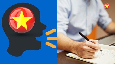 Vietnamese Dictation Course 1 - Southern Dialect