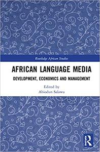 African Language Media