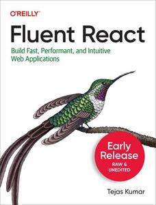 Fluent React (3rd Early Release)