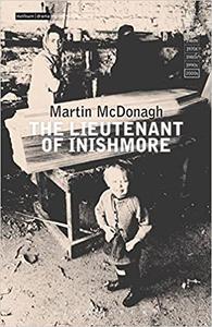 The Lieutenant of Inishmore