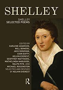Shelley Selected Poems