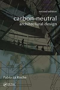 Carbon-Neutral Architectural Design 