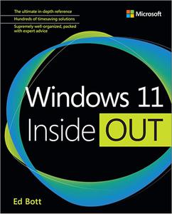 Windows 11 Inside Out