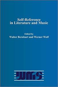 Self-Reference in Literature and Music
