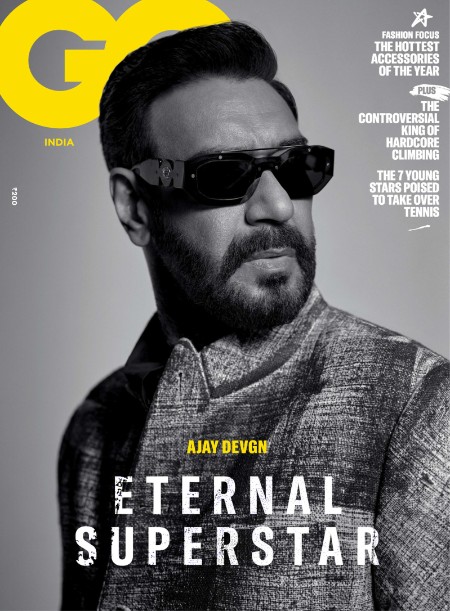 GQ India - February 2023