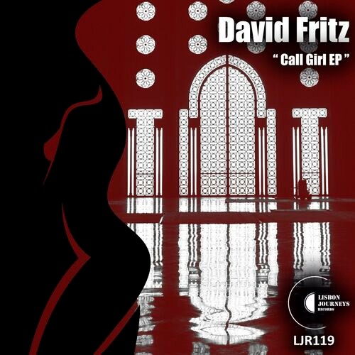  David Fritz - Call Girl (2023) 