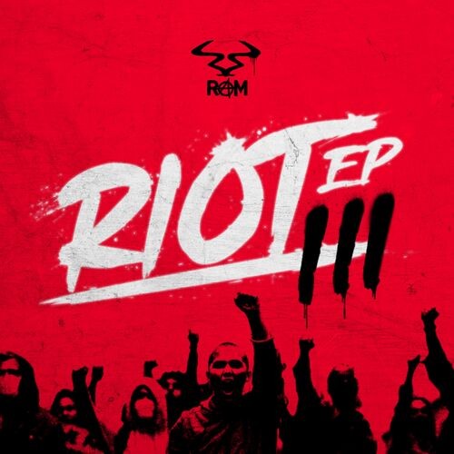 Riot 3 (2023)