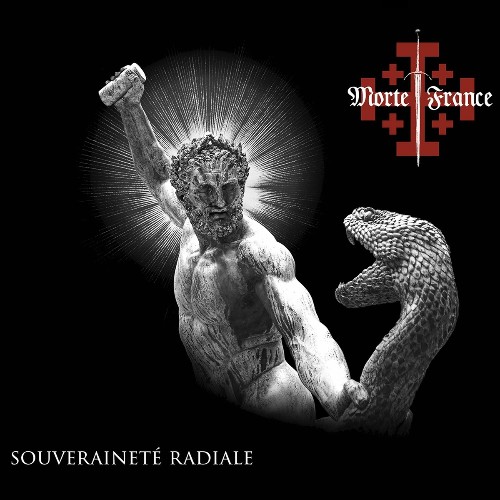 Morte France - Souveraineté Radiale (2023)