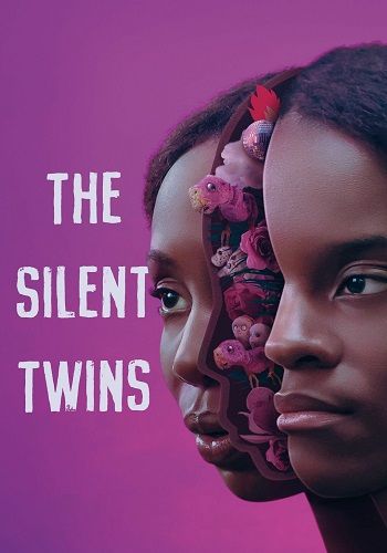   /   / The Silent Twins (2022) WEB-DL 1080p  ELEKTRI4KA | D | iTunes