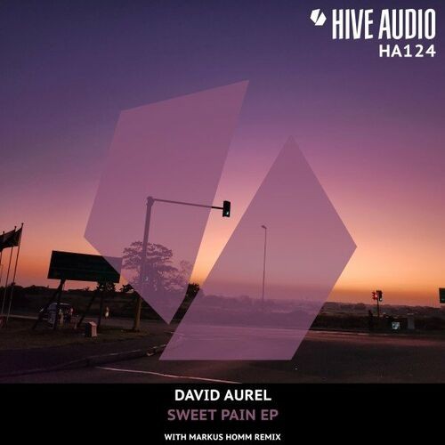 David Aurel - Sweet Pain (2023)