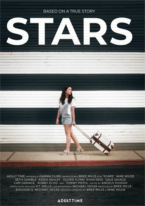 STARS / ЗВЕЗДЫ (Bree Mills, Jane Wilde, Adult - 15.97 GB