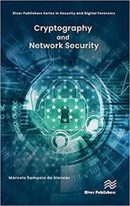 Cryptography and Network Security