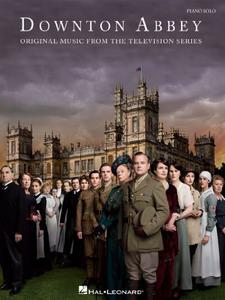 Downton Abbey Original Music from the Television Series
