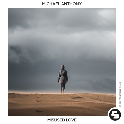 Michael Anthony - Misused Love (2023)