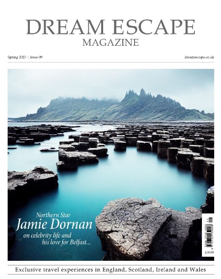 Dream Escape – February 2023