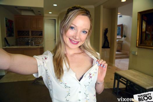 Property Sex - Madison Mia (Casting, Mommy Blows Best) [ | FullHD]