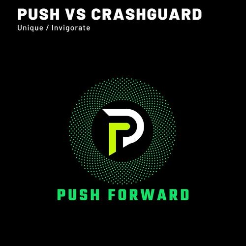  Push vs Crashguard - Unique (2023) 