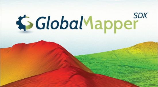 Global Mapper Pro 24.1 Build 022423 (x64)