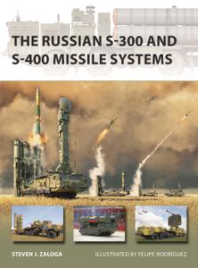 The Russian S-300 and S-400 Missile Systems