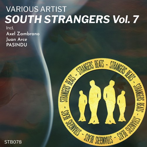 South Strangers Vol 7 (2023) MP3