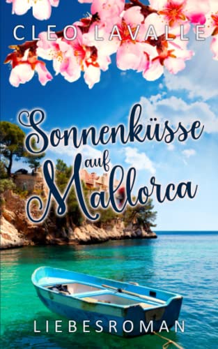 Cover: Cleo Lavalle  -  Sonnenküsse auf Mallorca
