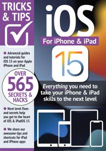 iOS 15 Tricks and Tips - 25 February 2023