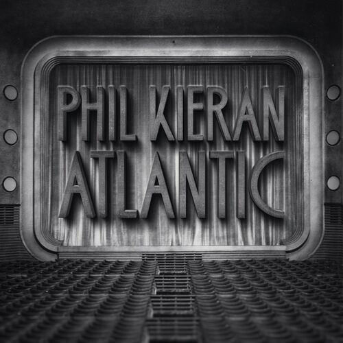 Phil Kieran - Atlantic (2023)