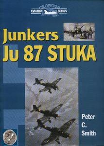 Junkers Ju 87 Stuka 