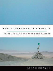 The Punishment of Virtue Inside Afghanistan After the Taliban
