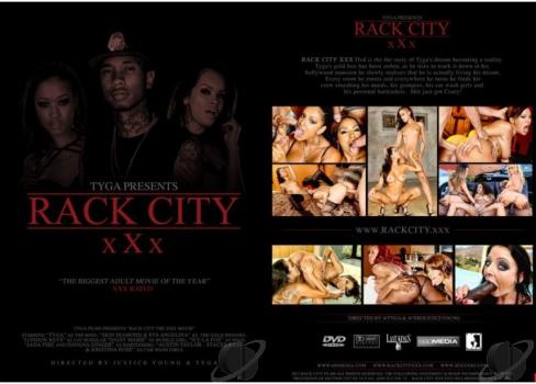 Rack City XXX (Mixed Fighting, Buttplug) [ | FullHD]