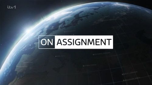ITV On Assignment - Lebanon, Australia and Melilla (2023)