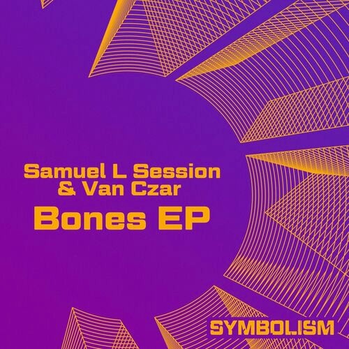 Samuel L Session & Van Czar - Bones (2023)