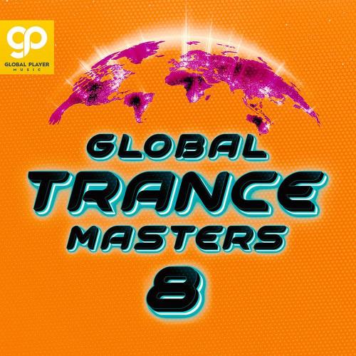 Global Trance Masters Vol 8 (2023)