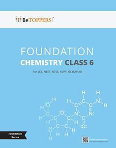 Class 6 Chemistry