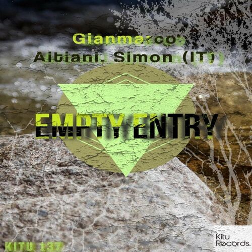 Gianmarco Aitiani & Simon (IT) - Empty Entry (2023) 