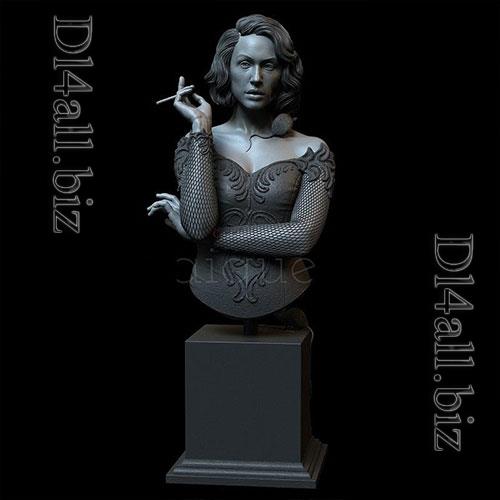 3D Print Models Z-world