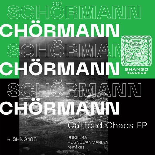 Schormann - Catford Chaos (2023) MP3