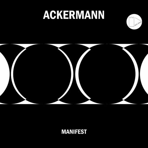  Ackermann - Manifest (2023) 