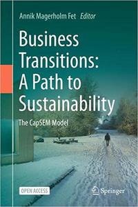 Business Transitions A Path to Sustainability