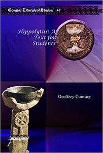 Hippolytus A Text for Students with Introduction, Translation, Commentary and Notess