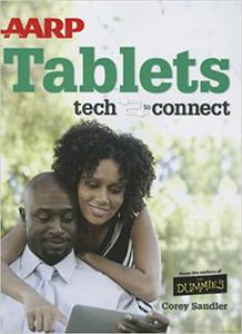 Aarp Tablets Tech To Connect