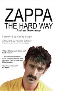 Zappa The Hard Way
