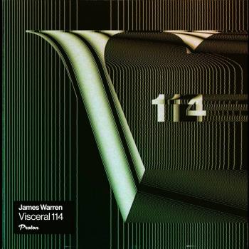 VA - Visceral 114 [Full Versions] (2023) MP3