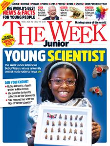 The Week Junior USA - 03 March 2023