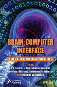 Brain-Computer Interface Using Deep Learning Applications