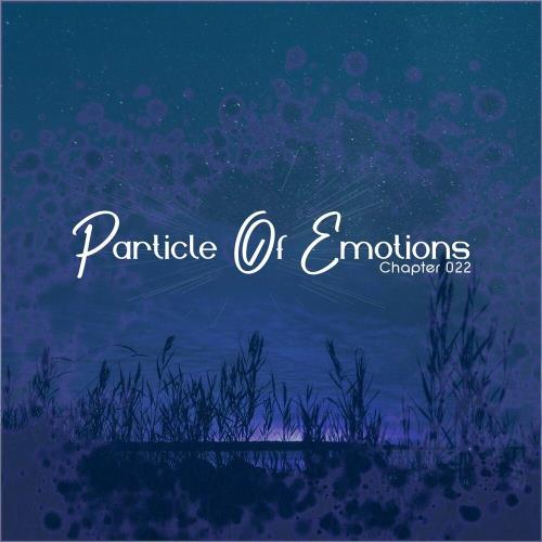 Particle Of Emotions Chapter 022 (2023)