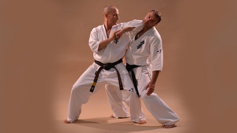Kyokushin Karate Syllabus Exam Program Vol.1