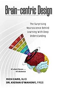 Brain-centric Design The Surprising Neuroscience Behind Learning with Deep Understanding
