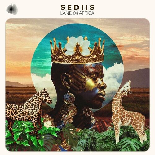 Sediis - Land O4 Africa (2023)