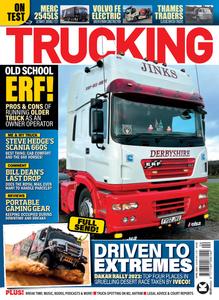 Trucking Magazine - April 2023